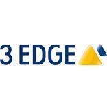 3-EDGE GmbH logo