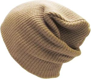 Custom <b>Wool</b> Reversible Jacquard Beanies Letter Knitted <b>Cap</b> Color Block Acrylic Blend Knit Beanie Hat - Product Image 5