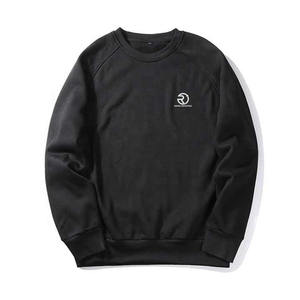 Sweatshirts en coton unisexes Sweatshirts en gros pour hommes Idéal pour une tenue décontractée Aventures en plein air Journée de détente - Product Image 3