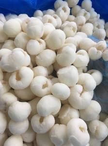 Longanes surgelées de qualité supérieure toute l'année pour les boissons et les desserts, fabriquées à partir de fruits 100% naturels - Product Image 4