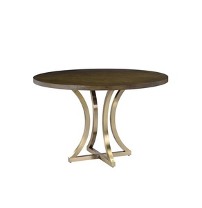 Support en métal noir fait main pur et table d'appoint en marbre blanc pur d'une seule pièce avec qualité antique au meilleur prix - Product Image 6