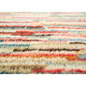 Tapis en laine noués à la main Nuray, motifs abstraits multi-mains pour entrée et couloir, modèles puzzle rectangulaires - Pae-336 Jaipur Rugs US - Product Image 3