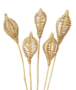 การตกแต่งคริสมาสต์ที่นิยมมากที่สุดดาวคริสต์มาสเถา Lata ที่สร้างเพิ่มความแวววาวและสไตล์ให้กับคริสต์มาสของคุณสำหรับการตกแต่ง - Product Image 1