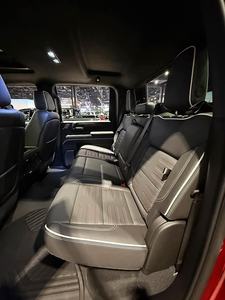 2025 GMC Sierra 2500 HD AT4X aev Edition duramax 4X4ดีเซล cognito 3นิ้วชุดปรับระดับยอดเยี่ยมพร้อมจิ้งจอก2.5ประสิทธิภาพยอดเยี่ยม - Product Image 4