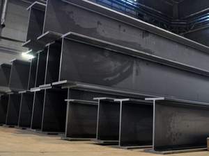 עמיד השפעה a572 q235 grade150 * 150 מ "מ 175 * מחיר 175 לכל ק" ג 9m 12m ג 'ס רגיל פחמן פלדה - Product Image 2