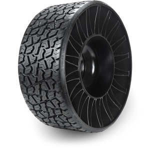 Pneu Turf Tweel 26x12N12 - Pneu sans air 5 LUG - 25913 - Product Image 2