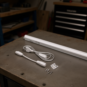 หลอดไฟ LED ยี่ห้อ Usag สำหรับตู้เครื่องมือ ช่วยเพิ่มความสว่างและประสิทธิภาพ - Product Image 3