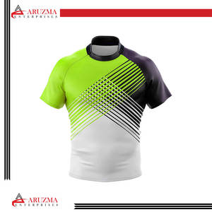 Conjunto de uniforme de Rugby personalizado, Jersey de Rugby personalizado de alta calidad, Storm, nuevo estilo, venta al por mayor - Product Image 3