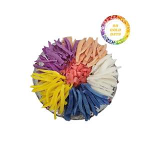 Tranches de noix de coco séchées séchées au Vietnam, fruits séchés transformés et savoureux, convenant aux importateurs et aux acheteurs étrangers - Product Image 1