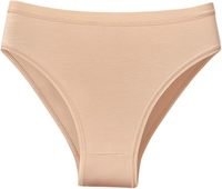 Respirant Anti-bactérien Super Absorbant Période Culotte Sans Odeur Menstruelles Sous-Vêtements Femmes Période Menstruelle Culotte