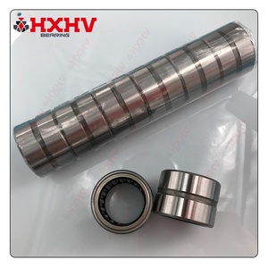 ตลับลูกปืนเม็ดเข็ม HJ202820 <span class=keywords><strong>2RS</strong></span> HJ202820-<span class=keywords><strong>2RS</strong></span> แบบปิดผนึกสำหรับงานหนัก ขนาด 1.25x1.75x1.25 นิ้ว HXHV - Product Image 3