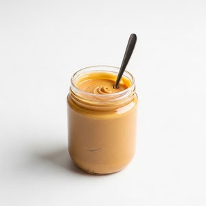 Beurre de cacahuète en vrac, crème de cacahuète lisse et naturelle pour usage commercial, industrie alimentaire et marché de détail - Product Image 5