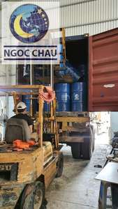 Caoutchouc naturel latex 60% DRC de l'usine directe du Vietnam pour la fabrication de bandes élastiques et de papeterie, haute qualité, prix abordable - Product Image 5