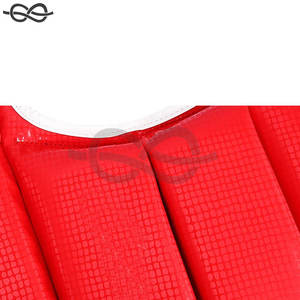 ชุดป้องกันหน้าอกสำหรับชกมวย MMA แบบแข็งป้องกันร่างกายแข็งแรงทนทานสวมใส่สบาย - Product Image 4