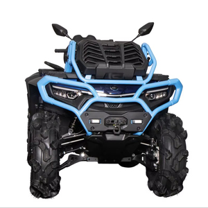 Mejor Oferta para CFORCE 1000 MV (Versión Todoterreno) 963cc 2015-2026 Nuevo/Usado Listo para Enviar - Product Image 1