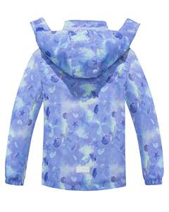 Chaqueta Cortavientos de Invierno para Hombre de Alta Calidad, con Múltiples Bolsillos, Tela de Lona, Logotipo Frontal, Secado Rápido y Transpirable - Product Image 2