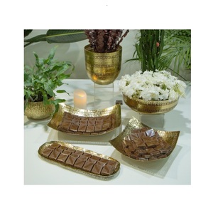 Cuenco para servir chocolate con forma personalizada para el hogar y accesorios de cocina, suministros a precio mayorista - Product Image 1