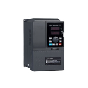 Factory Custom <b>Solar</b> <b>Pump</b> Inverter 3HP Variable Frequency Drive VFD for Submersible <b>Pump</b> <b>Solar</b> System Wholesale - Product Image 6