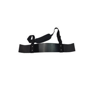 Logotipo personalizado de alta resistencia de acero fundido Barbell Popular Fitness herramienta de levantamiento de pesas para bíceps Curl Arm Blaster herramienta de Venta caliente - Product Image 6