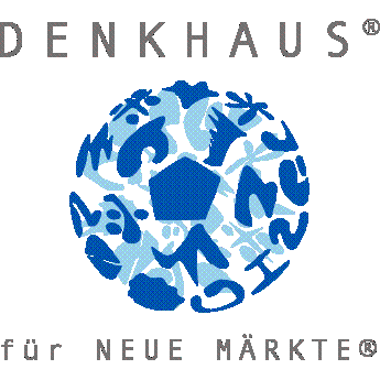 Denkhaus® für NEUE MÄRKTE GmbH logo