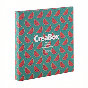 Scatola Regalo Promozionale Personalizzata PB-282 di CreaBox - Product Image 2