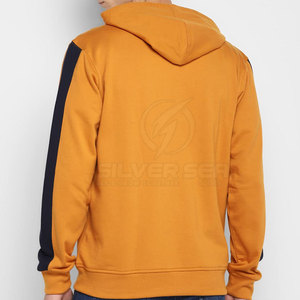 2023 unisexe personnalisable pull à capuche impression de haute qualité sur solide motif vêtements de sport vêtements d'hiver-hommes en gros personnalisé - Product Image 4