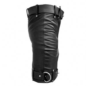 Premium Design Top Design Customized Soft and Plain Genuine Leather Short Leather <b>Sexy</b> <b>Boxer</b> Shorts Club wear Shorts - Product Image 2