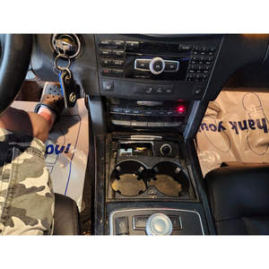 Mercedes Benz Clase E E220 CDI Avantgarde 2012 + Equipamiento Completo, Volante a la Izquierda, Manual, Diésel, 4x4, 5 Pasajeros, 4 Puertas, 363,822 Km - Product Image 5