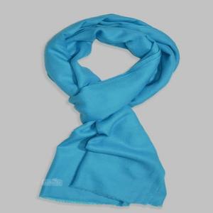 Precio al por mayor personalizado 100% Cachemira Color puro suave cálido largo elegante invierno mejor moda impreso bufandas y chales hombres señoras - Product Image 4