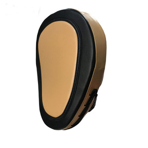 แผ่นรองแขนสำหรับฝึก MMA แผ่นรองสำหรับเตะโค้งโลโก้ตามสั่งใหม่ทันสมัย - Product Image 3