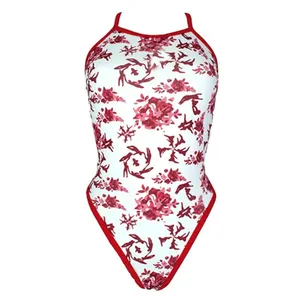 Maillot de bain grande taille tendance pour femmes, dernière collection, meilleure qualité, marque privée, bikinis, vêtements de plage, tendance 2026 - Product Image 1