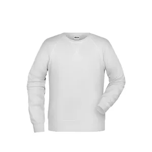 Sudadera Orgánica para Hombre, Sudaderas y Artículos Promocionales Sostenibles - Product Image 3