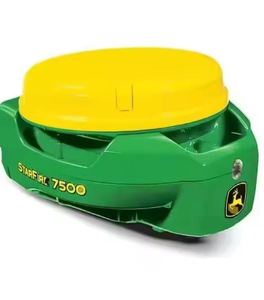 เครื่องรับสัญญาณ GPS StarFire 7500 สำหรับงานอุตสาหกรรม DIY ระดับอุตสาหกรรม OEM/ODM พร้อมด้ามจับพลาสติก รับประกัน 3 ปี ความแม่นยำสูง พร้อมจัดส่งในปี 2025 - Product Image 1