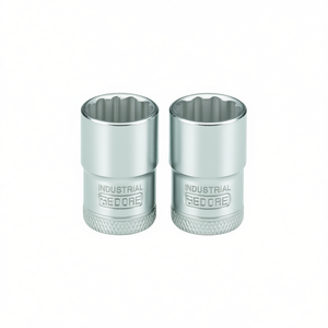 Gedore 3/8'' Bi-Hexagonal Inch UD Profile <b>Socket</b> - Product Image 3