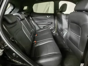 2025 J OY I Portaequipajes Metálico Automático, Asientos de Cuero, Batería de Litio, Características Premium - Product Image 2