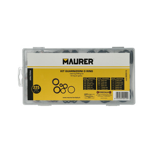 Kit di O-Ring da 225 Pezzi - Product Image 5