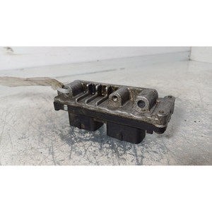 CENTRALINA MOTORE LANCIA Ypsilon 1a Serie IAW5AF.NY//55193431 188A4000 benzina 1242 (03>06) - Product Image 5