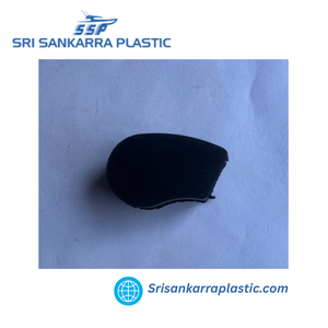 Pièces en caoutchouc Watch Band Service de moulage par injection Fabricant de moules de Shenzhen - Product Image 6