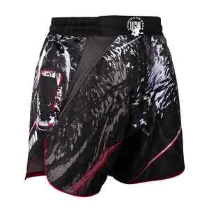 2019 nouveau conçu UPF 50 femmes à manches longues Rashguard avant fermeture éclair imprimé surf Compression chemise OEM avant fermeture éclair imprimé - Product Image 5