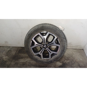 Jantes en alliage DACIA Duster Série H4M730 (17>24) - Product Image 1
