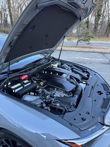 Lexus IS 500 F Sport Performance Premium USADO 2025 - Product Image 5