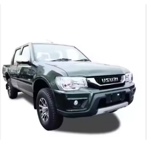 À VENDRE : Cabines d'occasion 3.2T diesel, moteur 4KH, camion Isuzu PRÊT À ÊTRE EXPÉDIÉ - Product Image 1