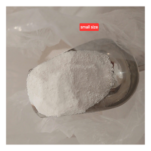 Polvo alimenticio de Yuca de almidón de tapioca nativo para hornear salsa para freír espesamiento y aplicaciones de cocina asiática - Product Image 4