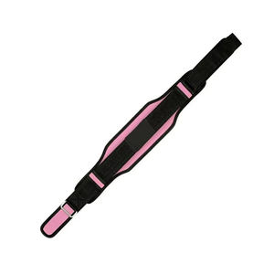 Wholesale Weightlifting Belt <b>Neoprene</b> Custom Logo Custom Color Gym Workout Unisex Fitness <b>Neoprene</b> Belt - Product Image 6