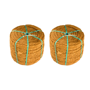 Corde en fibre de coco de qualité supérieure pour usage agricole et fixation naturelle puissante pour les opérations agricoles - Product Image 1