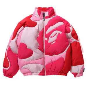 Nouveaux manteaux d'extérieur légers personnalisés de haute qualité fabrication vestes d'hiver bouffantes hommes grande taille manteau pour hommes à bulles épaisses - Product Image 4