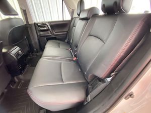 โตโยต้า 4Runner TRD Pro ปี 2018 สภาพดี - Product Image 2