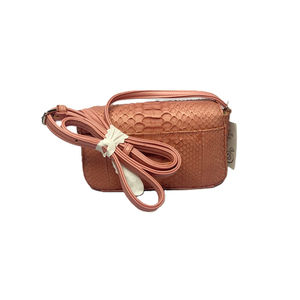 Vente en gros personnalisée 2025 nouveaux sacs à main et sacs à main de luxe en cuir véritable vintage pour femmes - Product Image 3