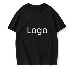 Nouvelle mode pour femmes décontracté couleur unie T-Shirts lâche Simple confortable à manches courtes Blouses grande taille pour un usage quotidien dames T-shirt - Product Image 4