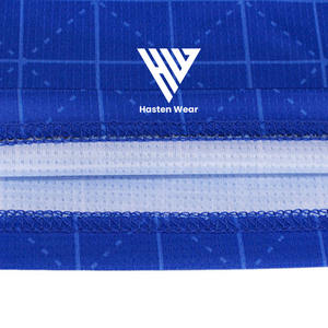 Uniforme de Baloncesto Personalizado para Hombre, Estilo Urbano, Tallas Grandes, Impresión por Sublimación - Product Image 6